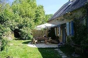 Les Champys Saint-Péreuse Exterior foto